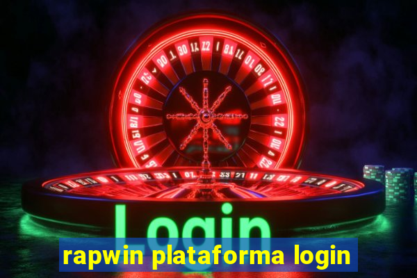 rapwin plataforma login